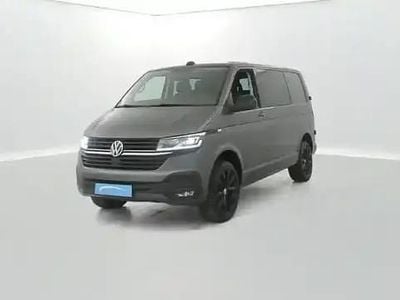 Gris fonce Occasion 2023 VW T6.1 Van | 44 190 € (Prix cher)