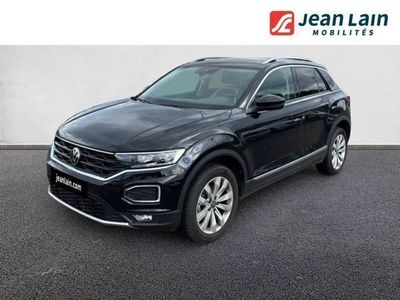 occasion VW T-Roc 1.5 TSI 150 EVO Start/Stop DSG7 Carat