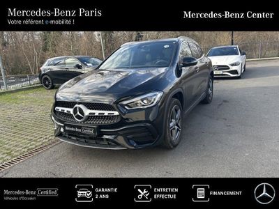 occasion Mercedes GLA250 e 160+102ch AMG Line 8G-DCT