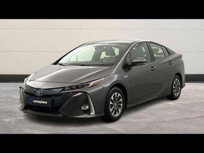 Occasion 2020 Toyota Prius Premium Berline | 19 299 € (Prix juste)
