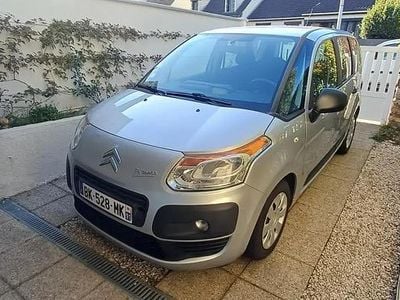 Citroën C3 Picasso