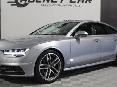 Audi A7 Sportback