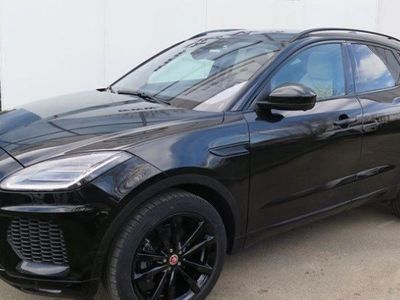 occasion Jaguar E-Pace 2.0 D - 180 Ch Awd Bva R-dynamic Hse