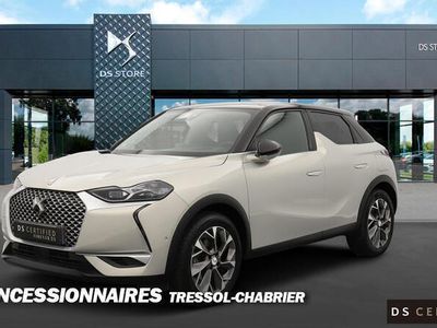 occasion DS Automobiles DS3 Crossback E-Tense Grand Chic