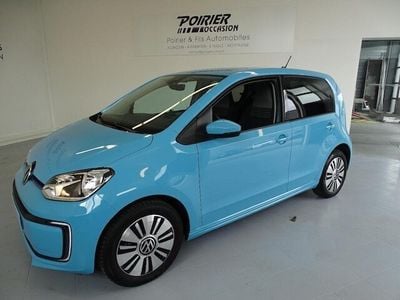 VW e-up!