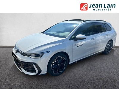 Occasion 2024 VW Golf VIII R-line Break | 39 900 €