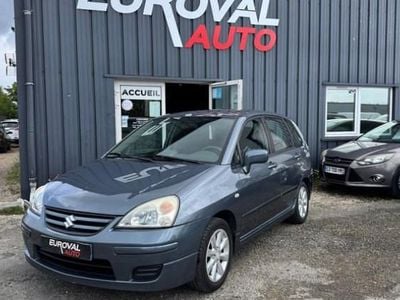 Occasion 2006 Suzuki Liana Comfort Break | 3 990 €