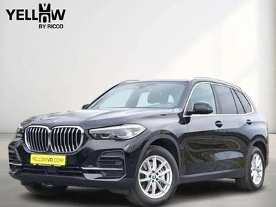Occasion BMW X5 Sport Line 286 ch (210 kW) 2023 Noir SUV