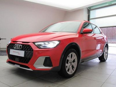 Rouge misano nacré Occasion 2023 Audi A1 Design | 24 891 €