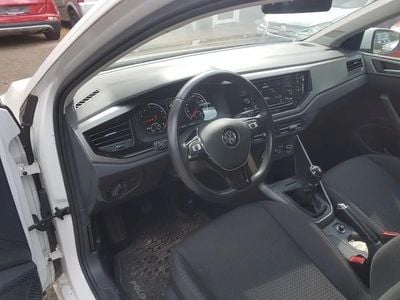 VW Polo
