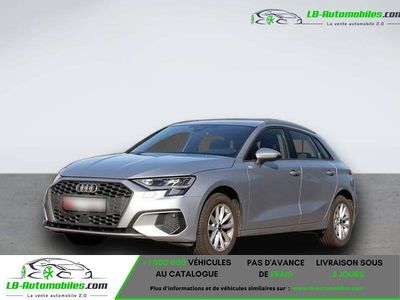 Occasion 2023 Audi A3 Berline | 29 100 € (Prix assez cher)