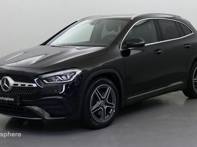 Mercedes GLA200