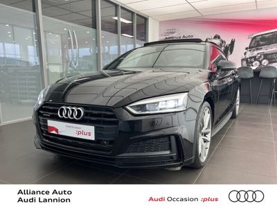 occasion Audi A5 Sportback 50 TDI 286ch S line quattro tiptronic