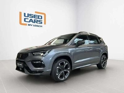 Argent Occasion 2024 Cupra Ateca SUV | 32 990 € (Super prix)