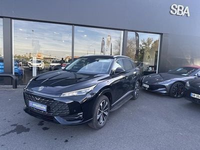 Occasion 2025 MG EHS Luxury SUV | 33 499 €