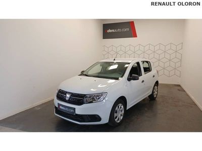 occasion Dacia Sandero SANDEROSCe 75 - Access