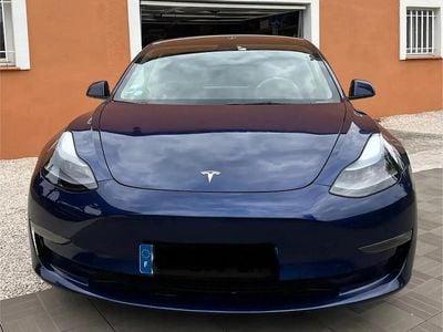 Occasion 2022 Tesla Model 3 Berline | 35 000 € (Prix juste)