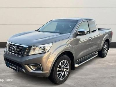 Occasion Nissan Navara 166 ch (122 kW) 2017 Pick-up