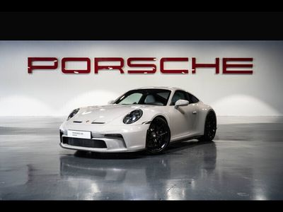 Porsche 911 GT3