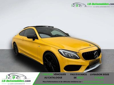 Occasion Mercedes C300 245 ch (180 kW) 2016 Berline