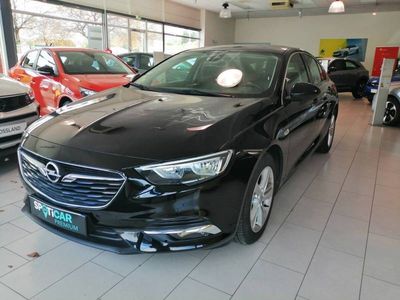 occasion Opel Insignia Grand Sport 1.6 D 136ch Innovation