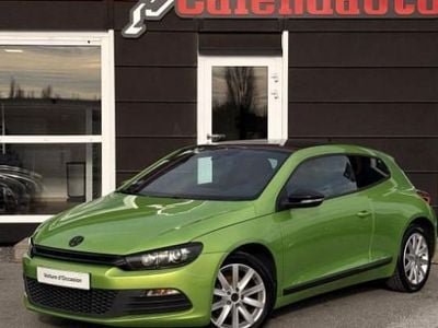 Occasion VW Scirocco 122 ch (89 kW) 2010 Coupé