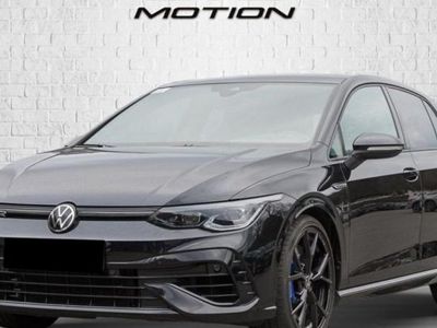 occasion VW Golf VIII Viii R Performance/akra/cuir/hk/toit 2.0 Tsi - 320 - Malus Inclus