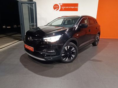Occasion 2019 Opel Grandland X Innovation SUV | 13 950 € (Prix cher)