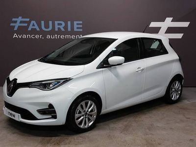 occasion Renault Zoe ZOER110 - Zen