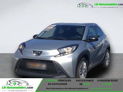 Occasion 2023 Toyota Aygo Citadine | 18 000 € (Prix assez cher)