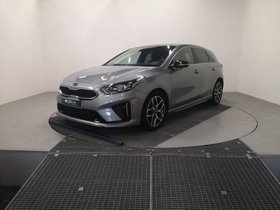 Kia Ceed GT