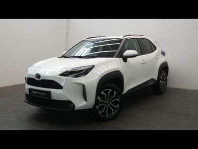 Occasion 2023 Toyota Yaris Hybrid Design | 22 990 € (Prix juste)