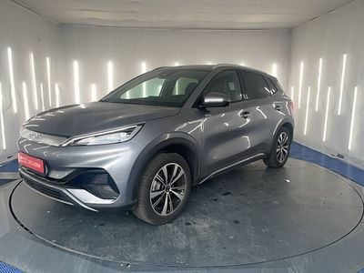 BYD Atto 3
