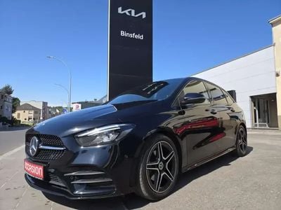 Mercedes B200