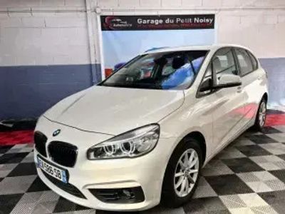 occasion BMW 218 Serie 2 (f45) da 150ch Lounge