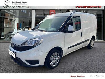 occasion Fiat Doblò cargo FT 1.3 MULTIJET 95