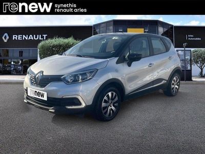 occasion Renault Captur CAPTURTCe 90 - 19 - SL Sunset