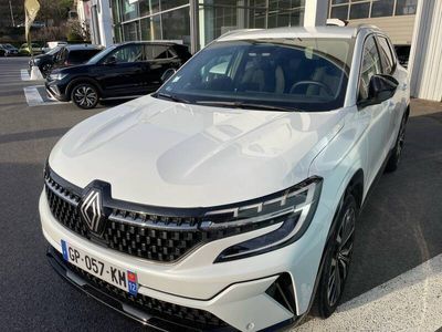 occasion Renault Austral AustralE-Tech hybrid 200 Iconic 5p