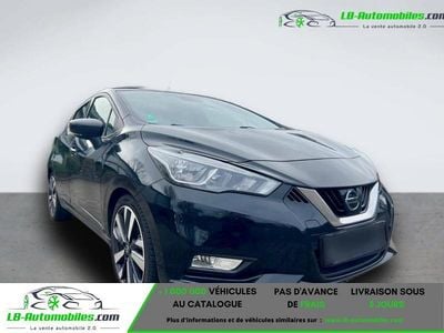 Occasion Nissan Micra 117 ch (86 kW) 2020 Citadine