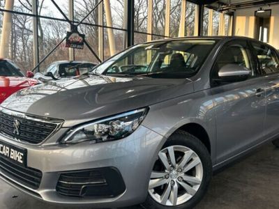 occasion Peugeot 308 HDI 130 Caméra 360 Sièges chauffants GPS 259-mois