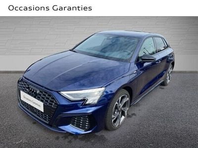 Audi A3 Sportback e-tron