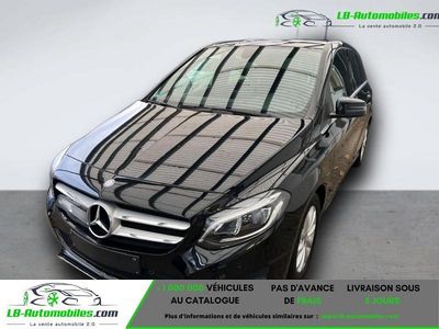 Occasion Mercedes B180 122 ch (89 kW) 2015 Monospace