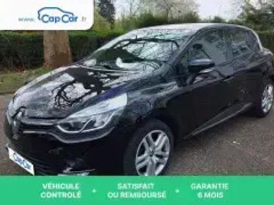 occasion Renault Clio IV 0.9 Tce 90 Business