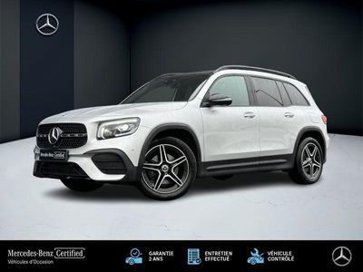 Mercedes GLB200