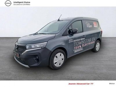 occasion Nissan Townstar FOURGON EV ELECTRIQUE 45KWH TEKNA