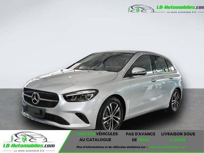 Occasion 2024 Mercedes B200 Monospace | 34 800 €