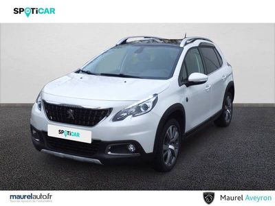 occasion Peugeot 2008 2008PureTech 130ch S&S BVM6