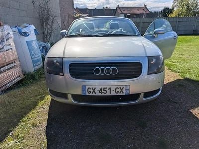 Occasion 2000 Audi TT Cabriolet | 3 000 €