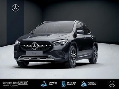 Mercedes GLA250