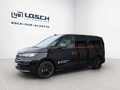 Noir Occasion 2025 VW Multivan Life Van | 55 825 € (Prix juste)